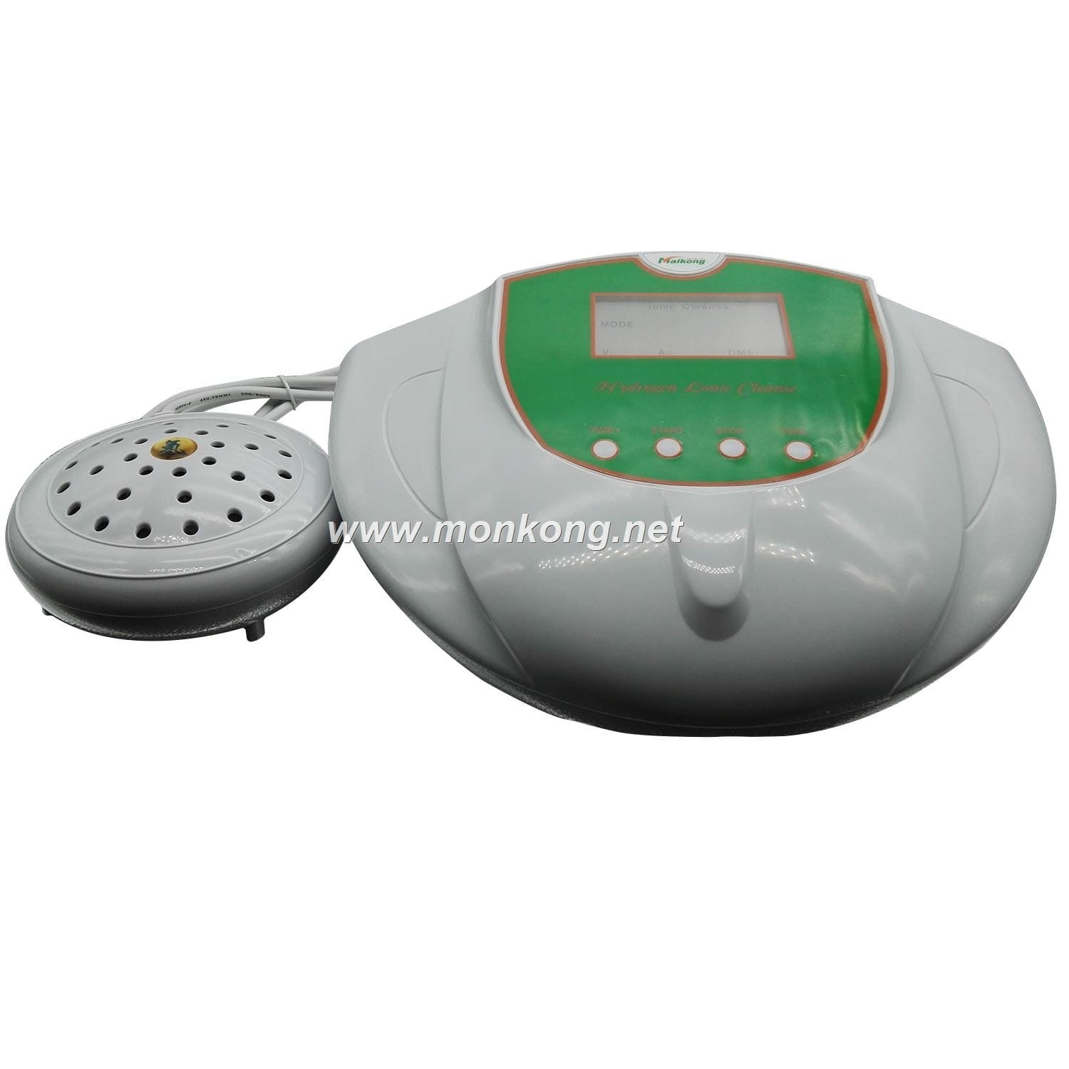 hydrogen peroxide foot spa MAIKONG Quantum Analyzer Hunter