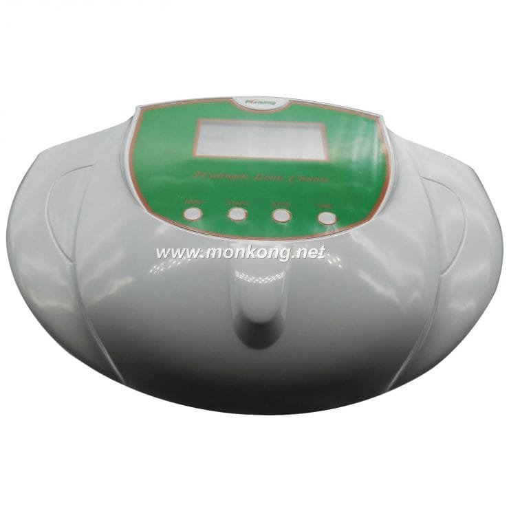 hydrogen peroxide foot spa MAIKONG Quantum Analyzer Hunter